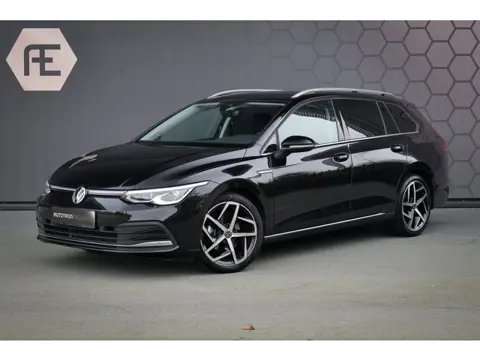 Volkswagen Golf Variant 1.5 eTSI Style | MEMORY SEATS | MASSAGE | STOELVERWARMING | ADAPTIVE CRUISE 