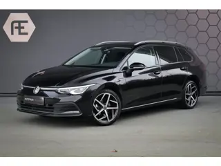 Volkswagen Golf Variant 1.5 eTSI Style | MEMORY SEATS | MASSAGE | STOELVERWARMING | ADAPTIVE CRUISE 