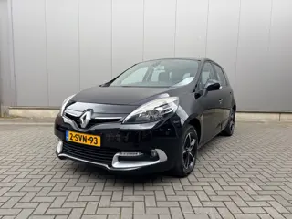 Renault Scénic 1.2 TCe Expression