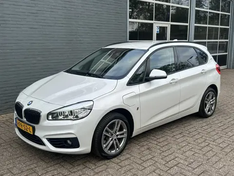 BMW 2 Serie Active Tourer 225xe iPerformance eDrive Edition / Plug-in Hybride