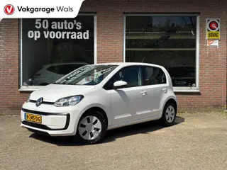 Volkswagen Up! 1.0 BMT high up! | Airco | Cruise | Parkeersensoren | Bluetooth