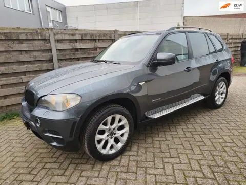 BMW X5 X Drive35i High Exe7-PERS PANNORAMADAK