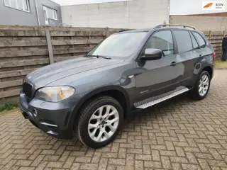 BMW X5 X Drive35i High Exe7-PERS PANNORAMADAK