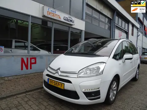 Citroen Grand C4 Picasso 1.6 THP Selection EGS 7P