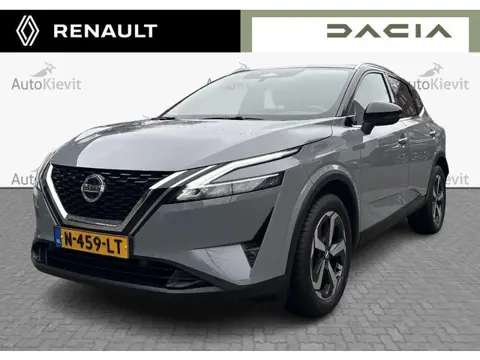 Nissan QASHQAI 1.3 MHEV Premiere Edition  - Afneembare trekhaak