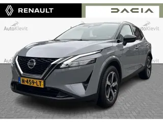 Nissan QASHQAI 1.3 MHEV Premiere Edition  - Afneembare trekhaak