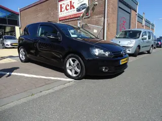 Volkswagen Golf 1.4 TSI Trendline AUTOMAAT (bj 2009)