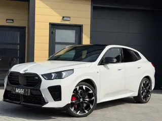 BMW X2 M35i xDrive 2025 - Pano - HUD - H&K - 22000 KM - OrigNL - NAP