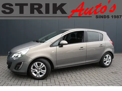 Opel Corsa 1.3 CDTi EcoFlex S/S Anniversary Edition - AIRCO - PDC