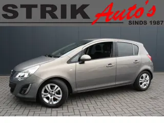 Opel Corsa 1.3 CDTi EcoFlex S/S Anniversary Edition - AIRCO - PDC