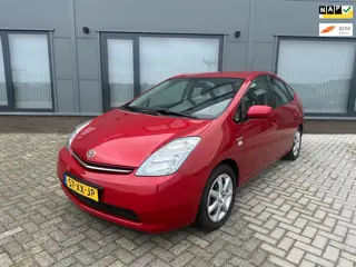 Toyota Prius 1.5 VVT-i Comfort // 101 DKM NAP // Clima //