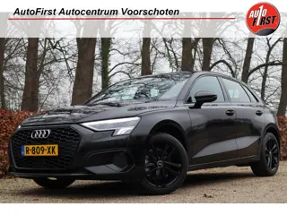 Audi A3 Sportback 30 TFSI Advanced edition | Automaat | Stoelverwarming |
