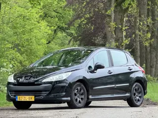 Peugeot 308 1.4 VTi X-line apk 3-11-26 (bj 2008)