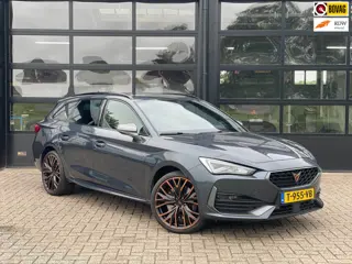 Cupra Leon Sportstourer 1.4 e-Hybrid VZ Copper Edition