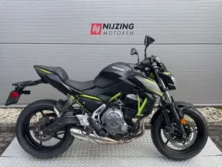 KAWASAKI Z650 ABS - 2019