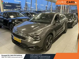 Citroen C4 1.2 Puretech Feel Pack Navigatie Apple Carplay/Android Auto Camera Parkeersensoren achter