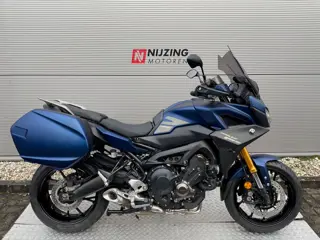 YAMAHA TRACER 900 GT - 2018