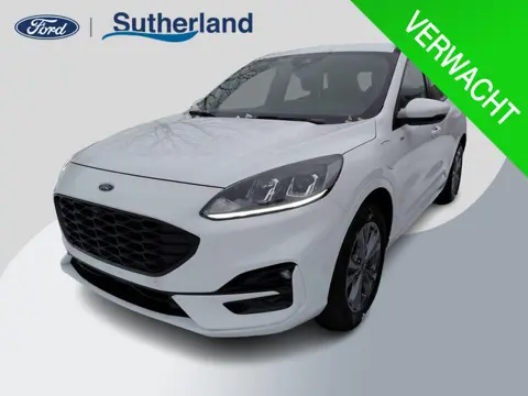 Ford Kuga 2.5 PHEV ST-Line 225pk | Trekhaak afneembaar | Adaptive cruise control | Winter Pack | Dod