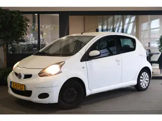 Toyota Aygo 1.0-12V 5Deurs Comfort Airco Centrale Vergendeling