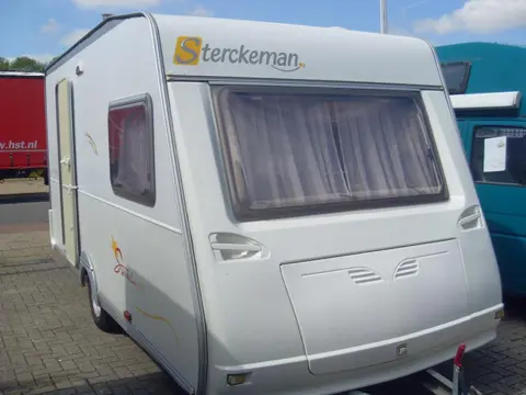 Sterckeman Star de Luxe 420 CP