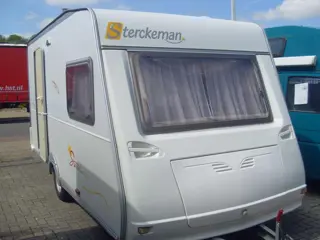 Sterckeman Star de Luxe 420 CP