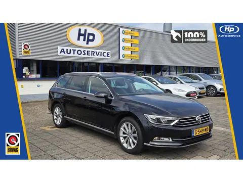 Volkswagen Passat Variant 1.4 TSI ACT Highline Business R