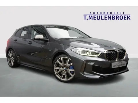 BMW 1-serie M135i xDrive High Executive (bj 2020)