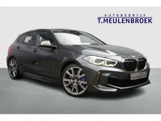 BMW 1-serie M135i xDrive High Executive (bj 2020)