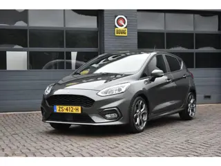 Ford Fiesta 1.0 EcoBoost ST-Line