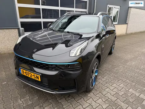 Lynk & Co 01 1.5