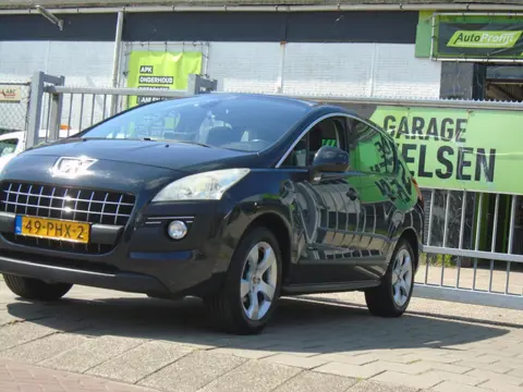 Peugeot 3008 1.6 VTi ST/AIRCO / PANORAMADAK
