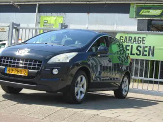 Peugeot 3008 1.6 VTi ST/AIRCO / PANORAMADAK