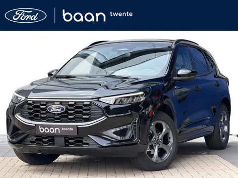 Ford Kuga 2.5 PHEV ST-Line | Trekhaak | Driver Ass. Pack | Winter Pack | Camera | BLIS |