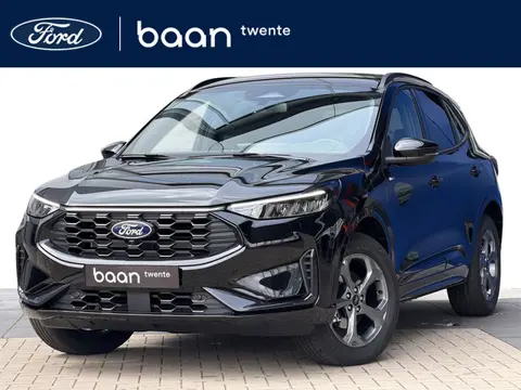 Ford Kuga 2.5 PHEV ST-Line | Trekhaak | Driver Ass. Pack | Winter Pack | Camera | BLIS |