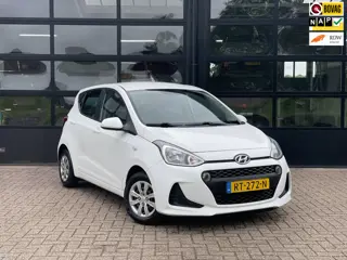 Hyundai I10 1.0i Comfort