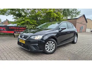 Seat Ibiza 1.6 TDI Style Business Intense