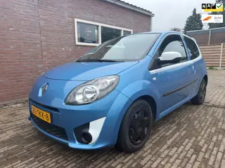 Renault Twingo 1.2-16V Airco apk 13-11-2026 elektrisch pakket