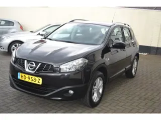 Nissan Qashqai 1.6 Acenta Navi/Park.Camera/Climate