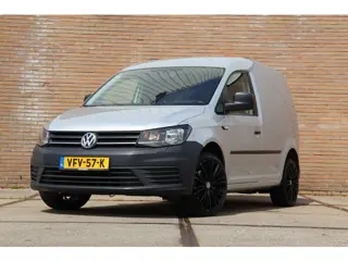 Volkswagen Caddy 1.2 TSI L1H1 BMT Highline |Carplay|Climate|