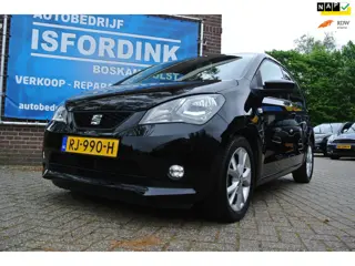 Seat Mii 1.0 Sport Intense
