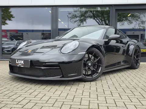 Porsche 911 4.0 GT3 Touring (bj 2022, automaat)
