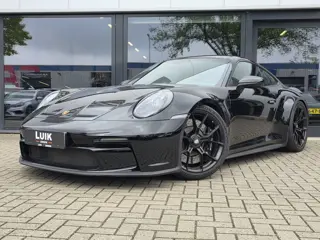 Porsche 911 4.0 GT3 Touring (bj 2022, automaat)