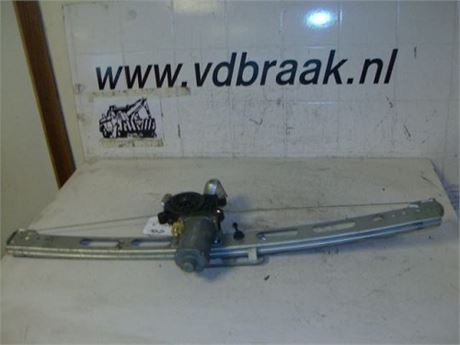 Mercedes A-Klasse 1997-2001 Elec. raammechaniek rechts voor