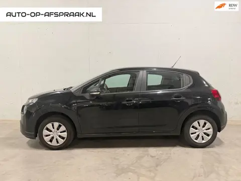 Citroen C3 1.2 PureTech Live 5drs. Airco Cruise Control APK NAP