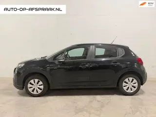 Citroen C3 1.2 PureTech Live 5drs. Airco Cruise Control APK NAP
