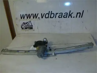 Mercedes A-Klasse 1997-2001 Elec. raammechaniek rechts voor