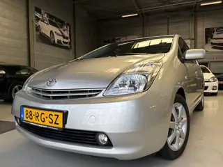 Toyota Prius 1.5 VVT-i Airco, Cruise, JBL, Navi (bj 2005)