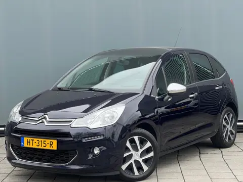 Citroën C3 BWJ 2016 | 1.2PT 82PK Collection | TREKHAAK | NAVI | CLIMA | PANO VOORRAAM | PDC | CRUISE
