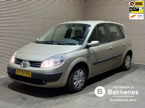 Renault Scénic 1.6-16V Business Line | Airco | Cruise