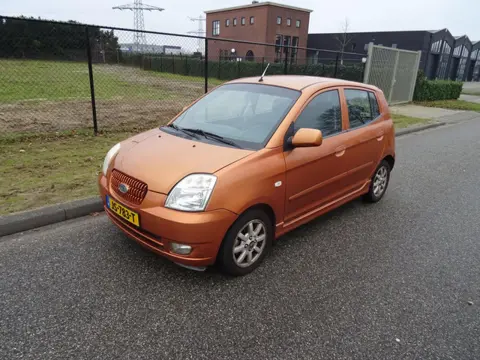 Kia Picanto 1.1 LXE